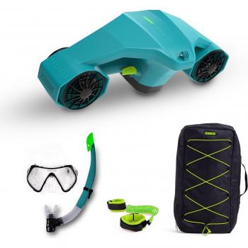 Seascooter Ergonomico Jobe Infinity