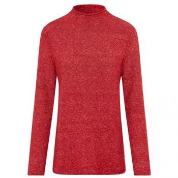 Brax Strickpullover in Größe 44, rot