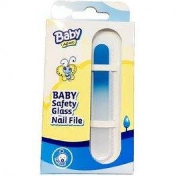 Mini Lime de Cristal pour Bébés