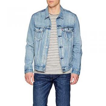 Giacca Levi's The Jacket Killebrew Trucker Uomo