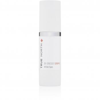True North Soothing Serum for the Face with 4.1% Vitamin C