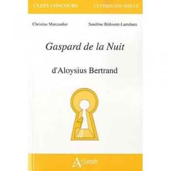 Gaspard de la nuit