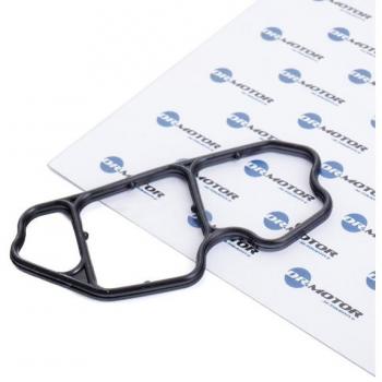 DRM071 Oil Filter Housing Gasket by Dr. Motor