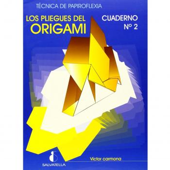 Pliegues Origami 2