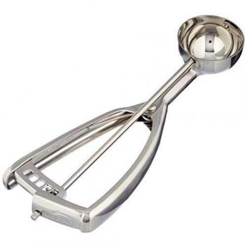 Racionador de Helado Lacor Acero Inoxidable 40 bolas