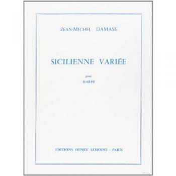 SICILIENNE VARIEE