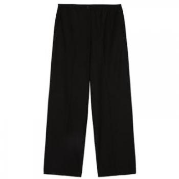 Marc O'Polo Chinohose aus Wolle-Mix-Stretch