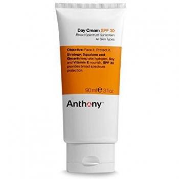 Anthony Day 30 Sun Protection Cream for Men and Women