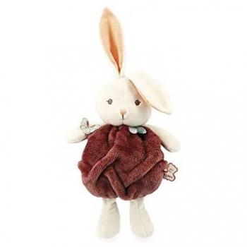 Cinnamon Furry Rabbit Medium Edition