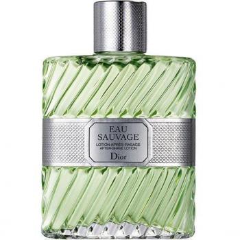 Dior Lotion Après-Rasage Eau Sauvage 100 ml