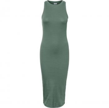 Vero Moda Women's Slim Fit Lavender Dress