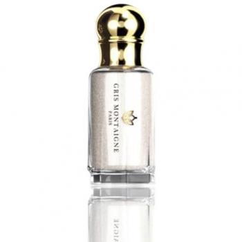 Gris Montaigne Musc Tahara Oud Cachemire Parfum Concentré 12 ml
