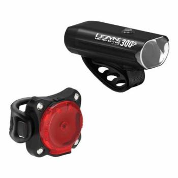 Lezyne Velolicht STVZO 300 lm – 300 lm