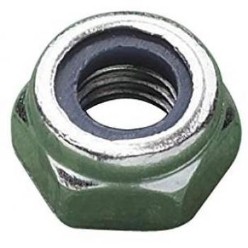 METALMATE Type T Nylon Insert Nut ZP M3 (Box 1000)