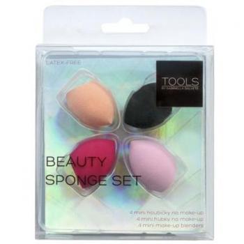 Écoute de la Peau : Éponge Pro‑Matte + Kit Poreless 3 pcs