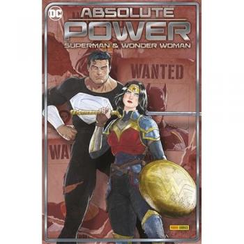 Absolute Power Sonderband