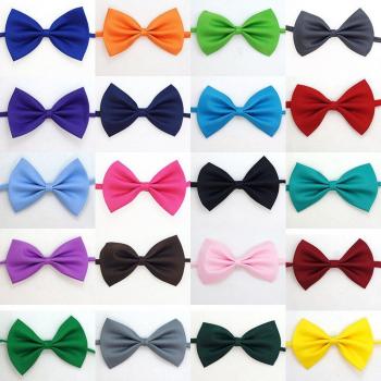 Corbata Cuidado Animal “Bicho Chic”
