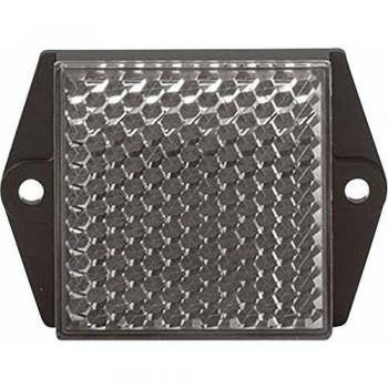 Réflecteur Rectangulaire 70x51 mm