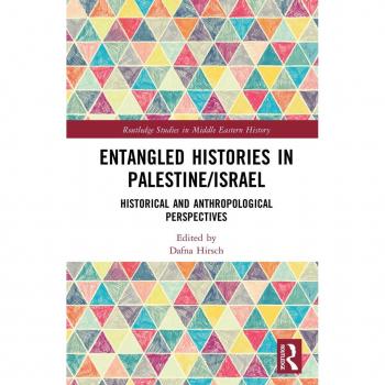 Vitalsource Technologies, Inc. Entangled Histories in Palestine/Israel