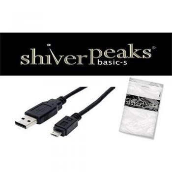Shiverpeaks BASIC-S USB 2.0 Micro Kabel