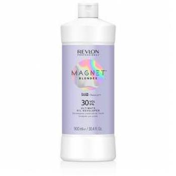 Magnet 30 vol. 9 % Oxidante para Cabello Rubio – 900 ml
