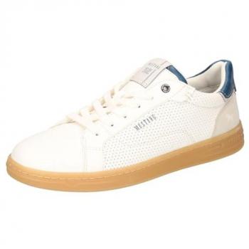 MUSTANG Sneaker Low Blu Scuro