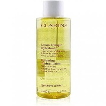 Clarins Replenishing Hydrating Toner 400ml