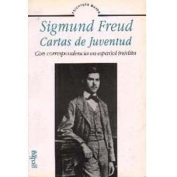 Sigmund Freud. Cartas de juventud