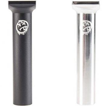Bsd Blitzed 135mm Black Seatpost, All‑Gender