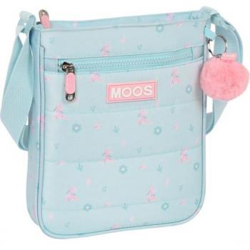 Borsa Tracolla Comoda MOOS