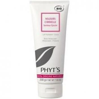 Loção Hidratante Canela Velours 180 ml