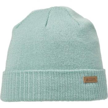 Cairn Faby bonnet enfant vert eucalyptus