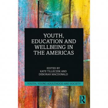 Vitalsource Technologies, Inc. Youth, Education and Wellbeing in the Americas