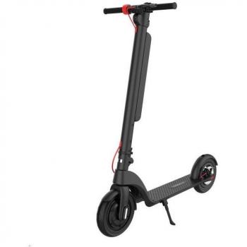 UMAX City Racer 36 Noir 25 km/h 10 Ah