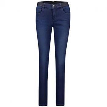 ANGELS JEANS ONE SIZE dark indigo used 399 123730.315