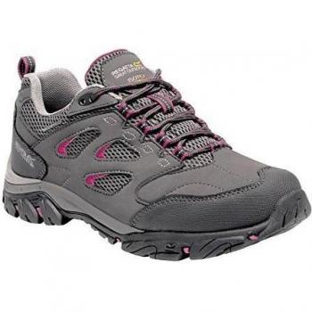 Regatta Damen Outdoor Schuhe Holcombe IEP