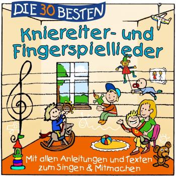 Die 30 besten Kniereiter