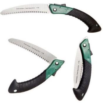 Serrucho Papillon Podar Entry Plegable 180 mm