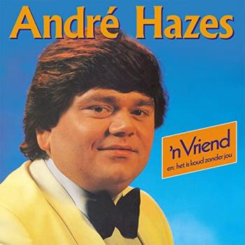 'n Vriend