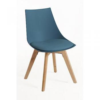 Pack de 4 Sillas de Comedor Blok