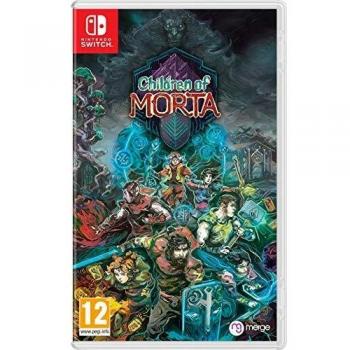 CHILDREN OF MORTA/SWITCH