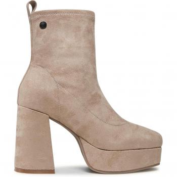 Stiefel Refresh Beige 171352 – Robust & Komfortabel