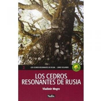Cedros resonantes de rusia 2, los