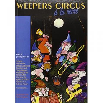 Weepers Circus