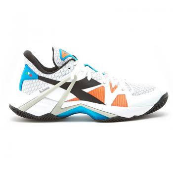 Diadora B.icon Clay Bianco Blu 101.178117