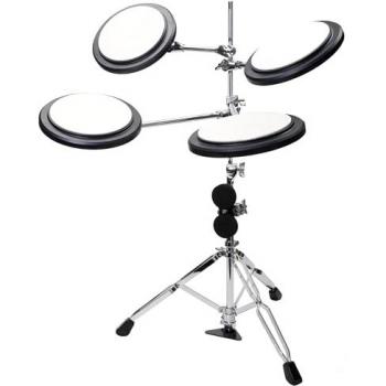 FAME Compact Drummer Kit PD‑555 TW – 3‑Jahres Garantie