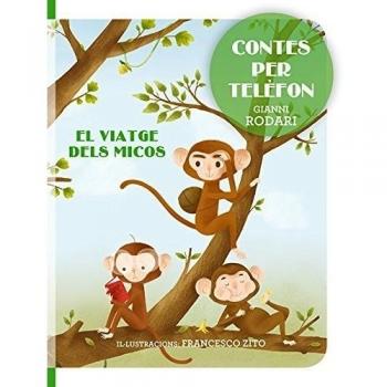 Contes per telèfon