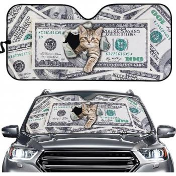 Car Cover SolShield Animal