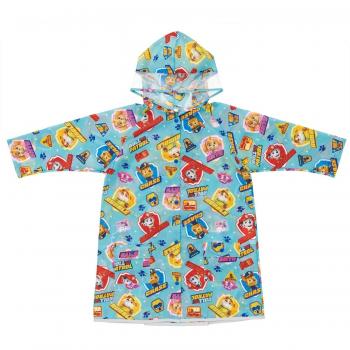 Paw Patrol School Rain Gear