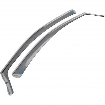 Renault Megane Grandtour 2003-2008 CL 3223 Wind Deflectors